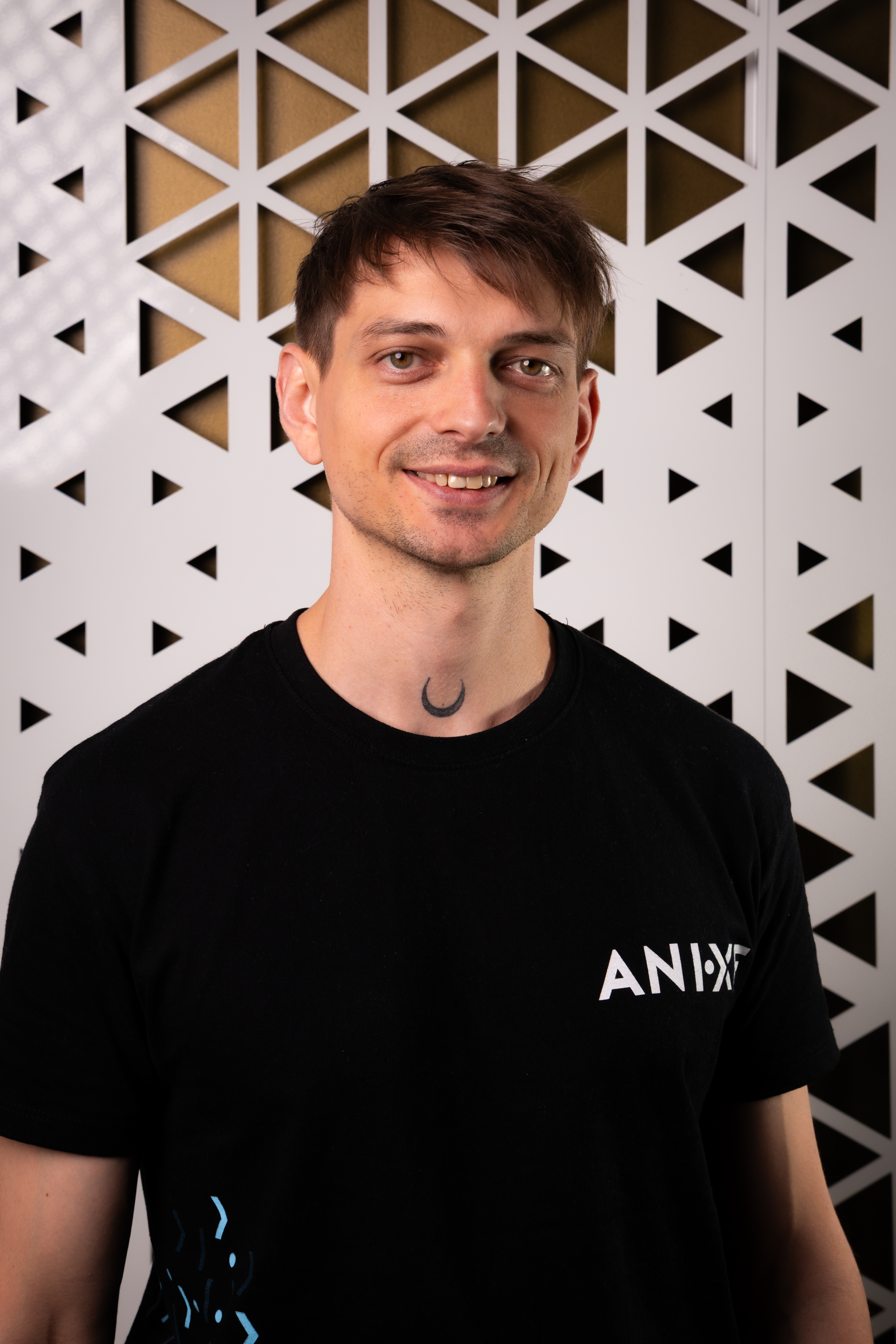 Dariusz Olszewski - Rink